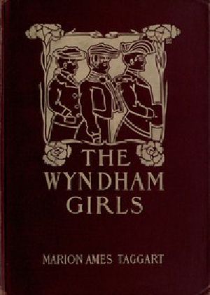 [Gutenberg 47739] • The Wyndham Girls